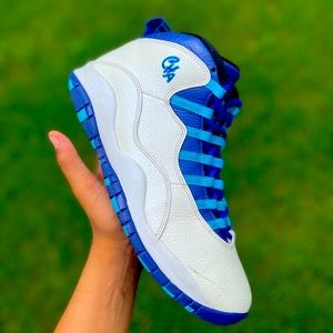 jordan 10 toronto’s